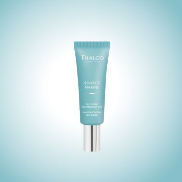 THALGO Source Marine Kühlendes Feuchtigkeitsfluid 2.0