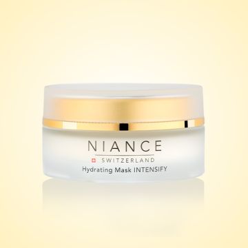 Hydrating Mask INTENSIFY