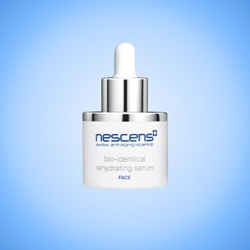 Bio-Identical Rehydrating Serum