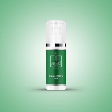 MBR Pure Perfection 100 N Hydrating & Lifting Toner