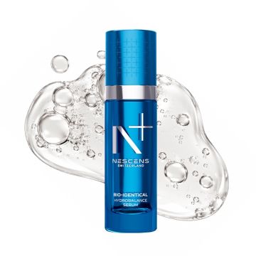NESCENS Bio Identical Hydrobalance Serum