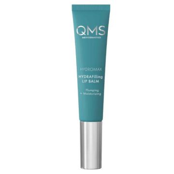 QMS HYDROMAX Hydra Filling Lip Balm