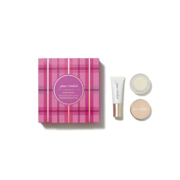 Smooth & Renew Sugar Lip Scrub & Hydrating Lip Mask Duo - Limited Edition