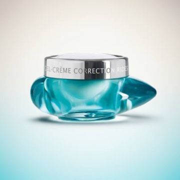 HYALU Faltenkorrigierende Gel-Creme