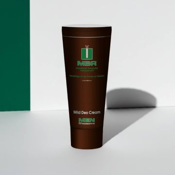 Men Oleosome Mild Deo Cream