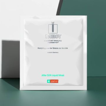 After Sun Liquid Mask