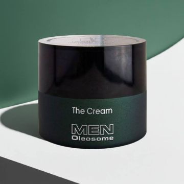 MEN Oleosome - The Cream