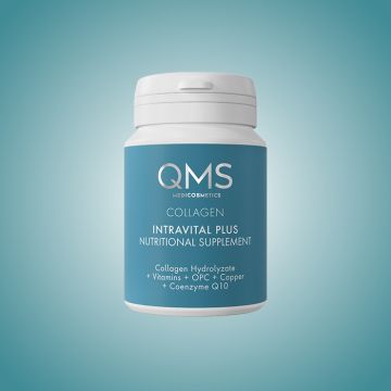 Collagen Intravital Plus Nutritional Supplement