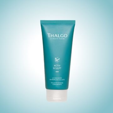 THALGO Activ Sculpt Cellutech Wirkstoffkonzentrat