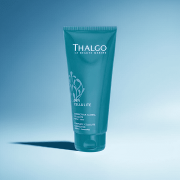 Korrigierende Cellulite Creme