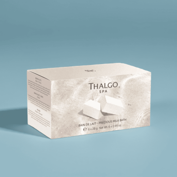THALGO Mer des Indes Kostbares Milchbad