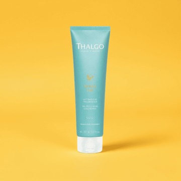 Kühlende Aftersun-Lotion