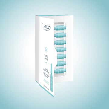 THALGO Pureté Marine Regulierendes Intensiv-Konzentrat