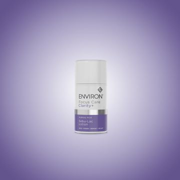 Clarity+ Hydroxy Acid Sebu-Lac Lotion 