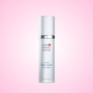 preventive Skin Care Light Cream