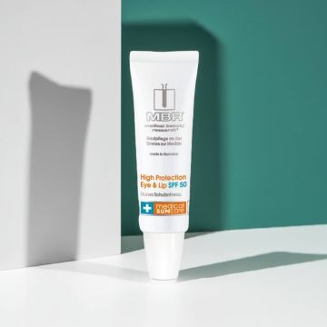 High Protection Eye & Lip SPF 50