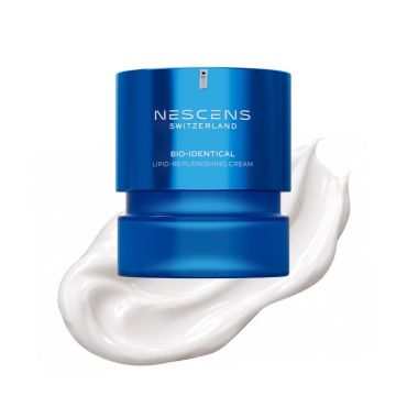 NESCENS Bio Identical Lipid-Replenishing Cream