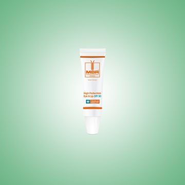 MBR Medical Sun Care High Protection Eye & Lip SPF 50