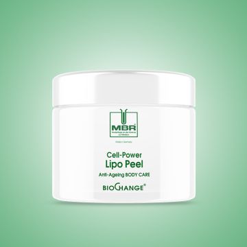 MBR BioChange Cell Power Lipo Peel