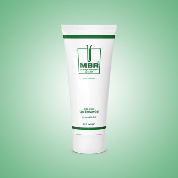 MBR BioChange Cell Power Lipo Shower Gel