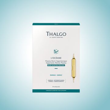 THALGO Nahrungsergänzung L'Océane Ampullen