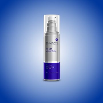 Youth EssentiA Hydra-Intense Cleansing Lotion
