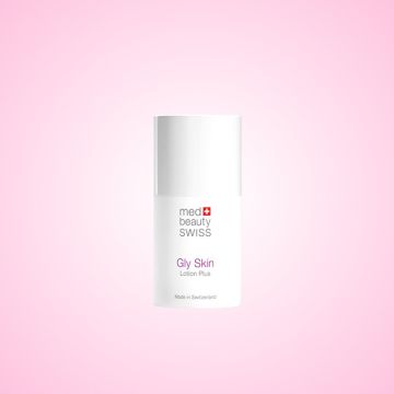 Gly Skin Body Lotion Plus
