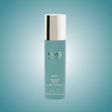 Gentle Exfoliating Daily Lotion - Sensitive