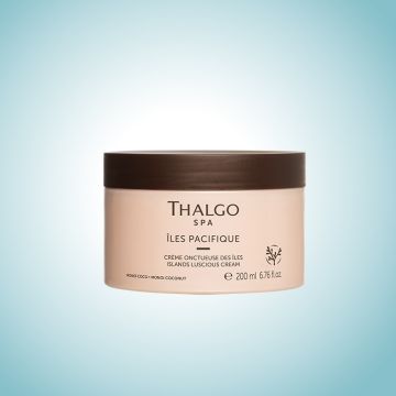 THALGO Iles Pacifique Zartschmelzende Insel-Creme