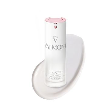 VALMONT Luminosity LumiCity SPF 50