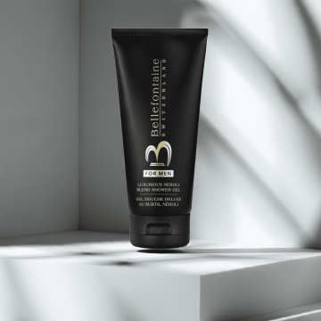 Luxurios Neroli Blend Shower Gel