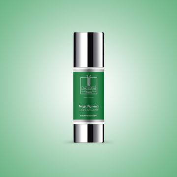 MBR Pure Perfection 100 N Magic Pigments