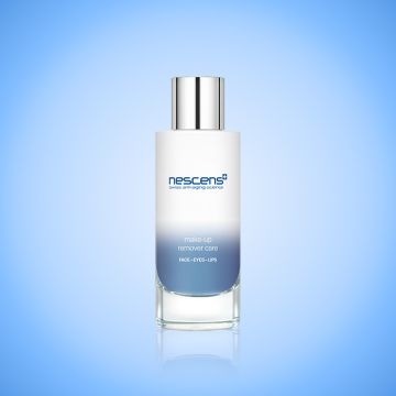 Make-Up Remover Care