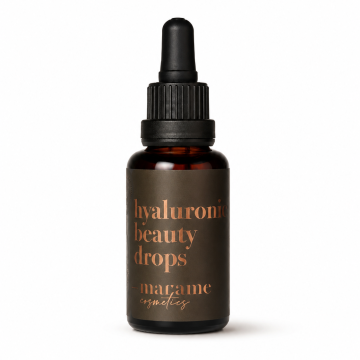 MARAME Hyaluronic Beauty Drops