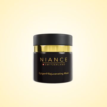 EPIGEN9 Rejuvenating Mask
