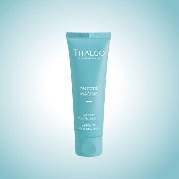 THALGO Pureté Marine Klärende Intensivmaske