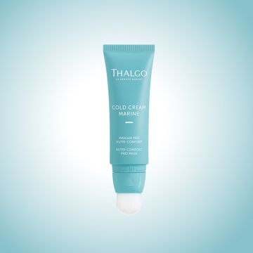 THALGO Cold Cream Marine Nutri-Comfort Pro Maske