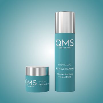 Hydromax Skin Activator Sheet Mask