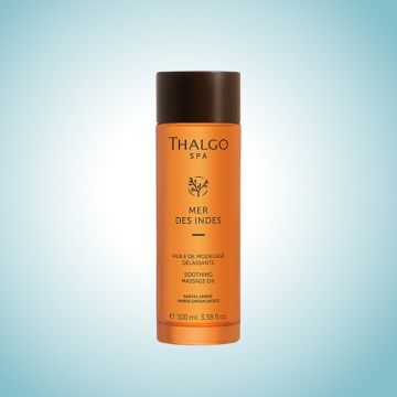 THALGO Mer des Indes Entspannendes Massageöl