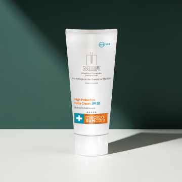 Medical Suncare High Protection Face Cream SPF 30