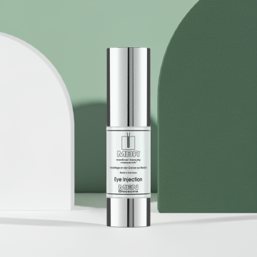 Men Oleosome Eye Injection