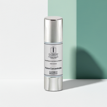 Men Oleosome Face Concentrate