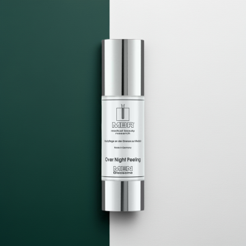 Men Oleosome Over Night Peeling