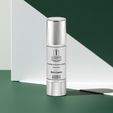 Men Oleosome Rich Cream