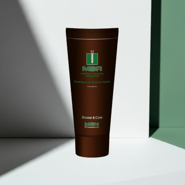 Men Oleosome Shower & Care