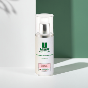 Modukine Body Lotion