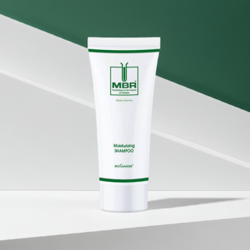 Moisturizing SHAMPOO