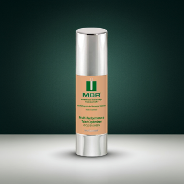 Multi-Performance Teint Optimizer GOLDEN SHEEN