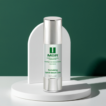 Normalizing Lipid & Sebum Care