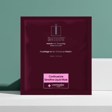 Sensitive Liquid Mask